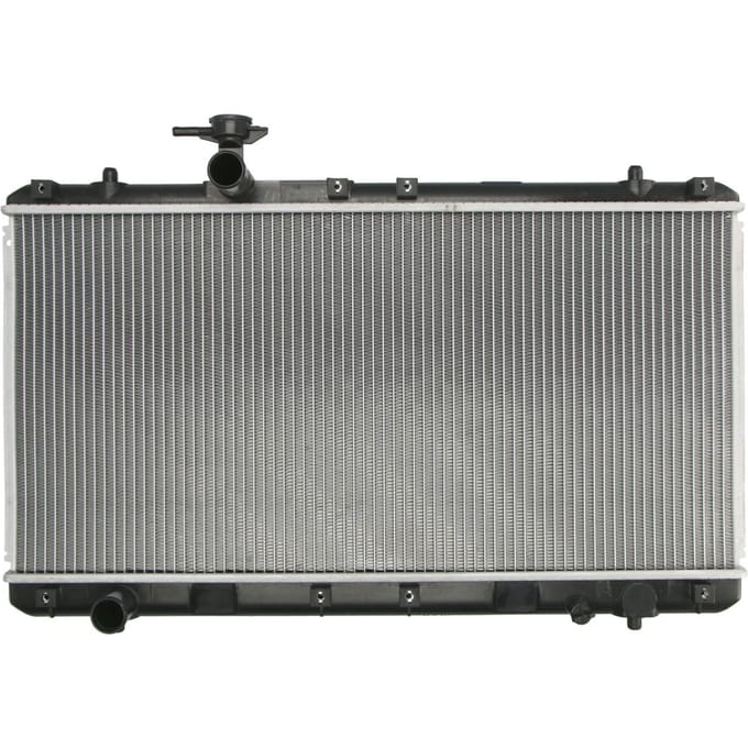 Radiator THERMOTEC D78025TT