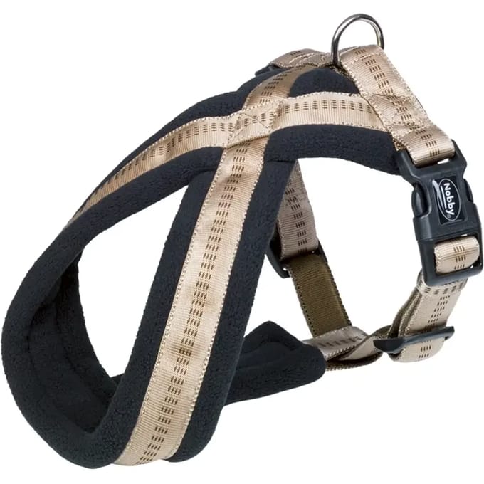 Comforttuig voor honden Nobby Pet Soft Grip