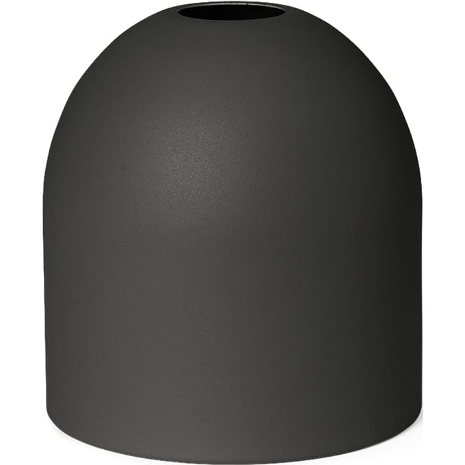 Ferm Living Collect Bell Lampenkap - zwart
