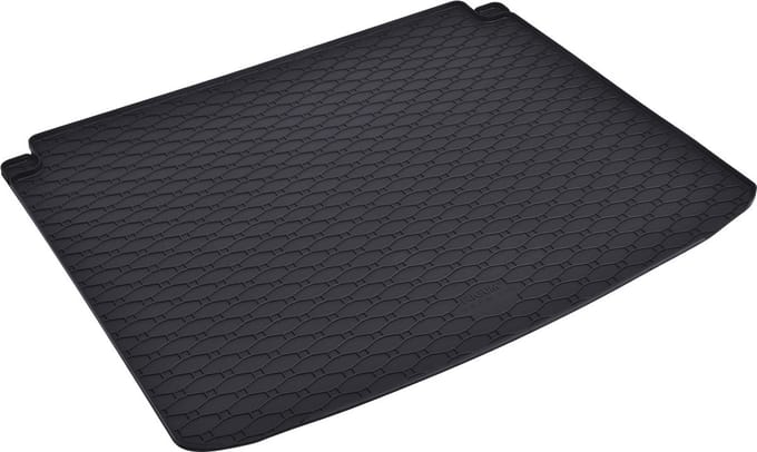 Kofferbakmat voor Volkswagen Tiguan 1 (5N) (2007-2016) - Rubber