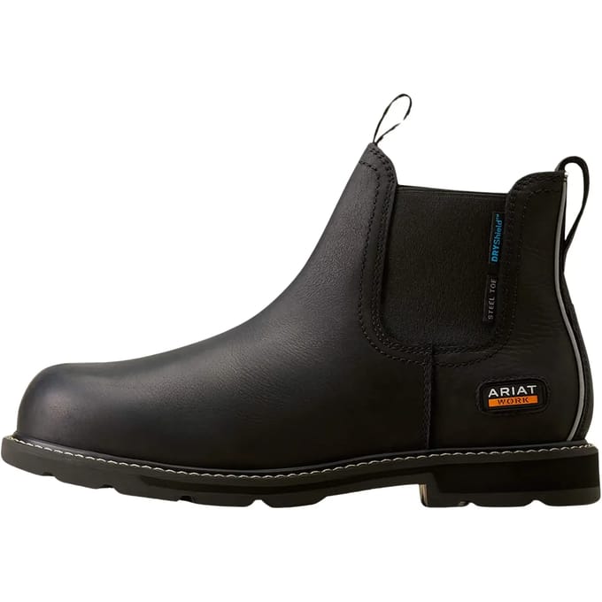 Werkschoenen Ariat Groundbreaker Chelsea EN ISO