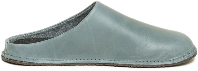 Gottstein Dames en Heren pantoffels Leather Loafer