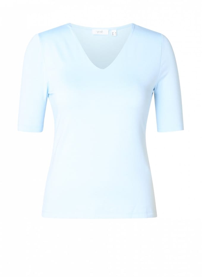 YEST Ramona Essential - Light Blue - maat 40