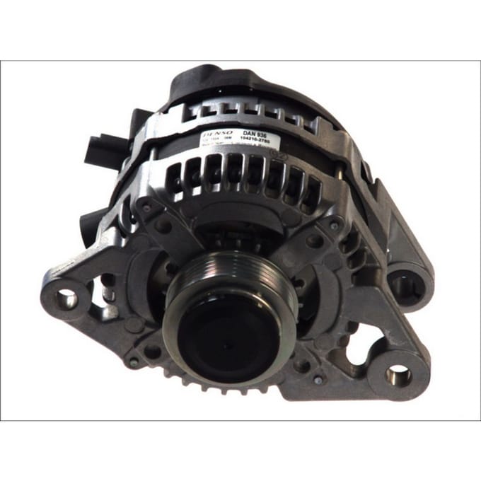 Spanningsregelaar DENSO DAN936