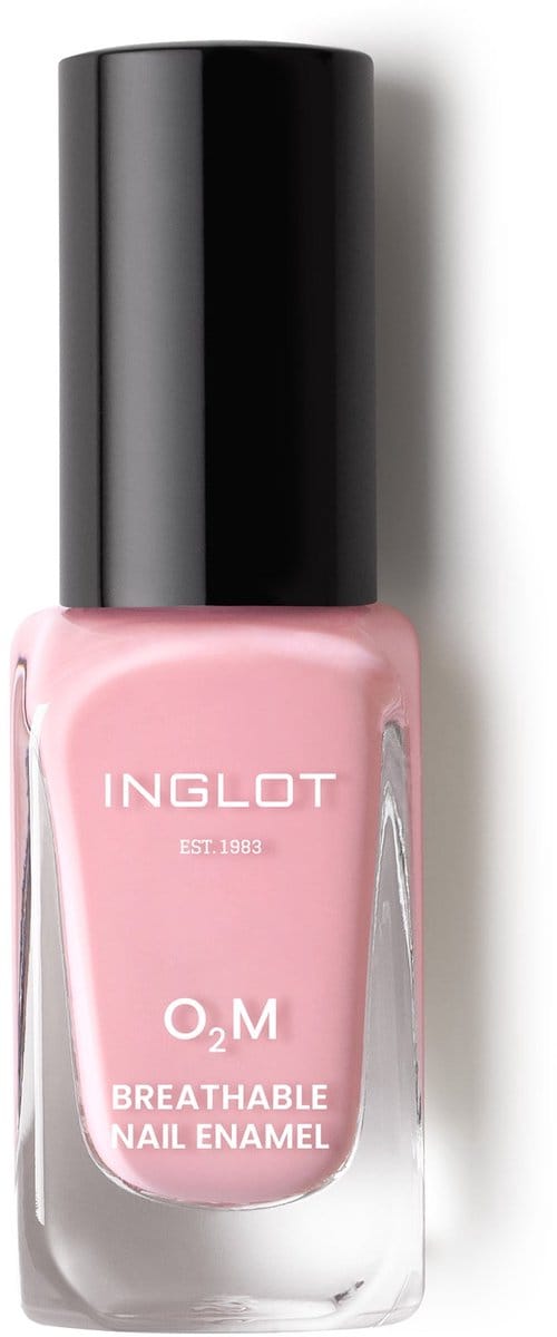 INGLOT O2M Zuurstofdoorlatende Nagellak - 543 | Vegan & Halal nagellak