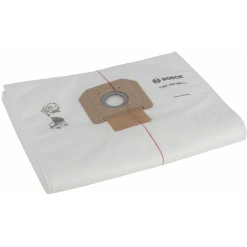 Bosch Accessories 2607432038 5 stuk(s)