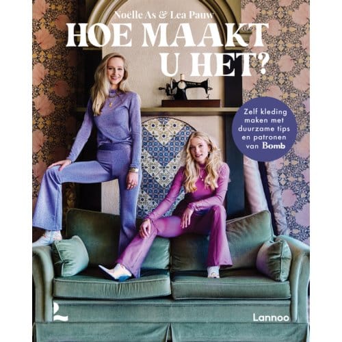 Hoe Maakt U Het? - Noëlle As
