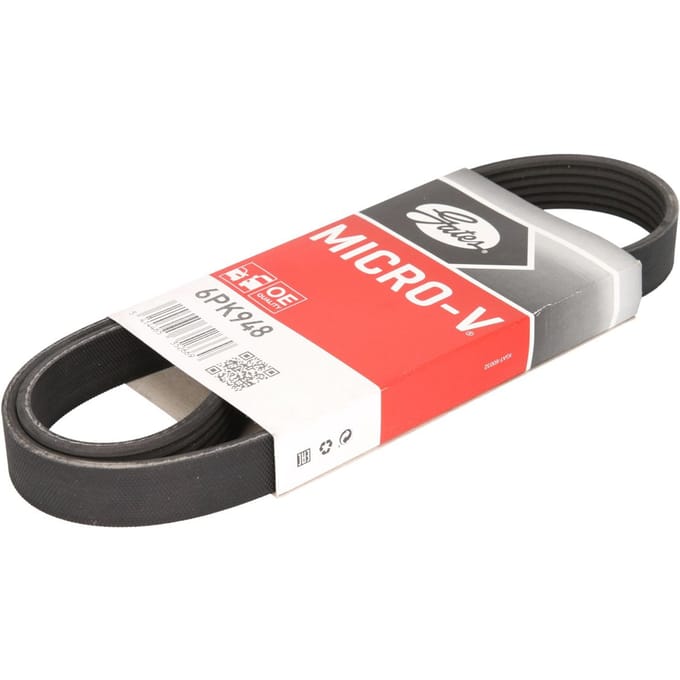 V-riem GATES 6PK948
