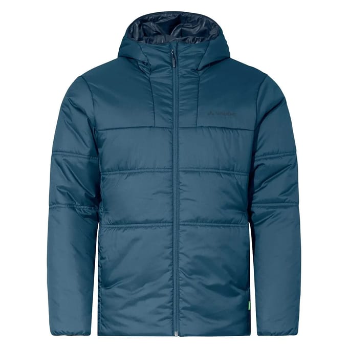 Vaude Neyland Jas Blauw L Man