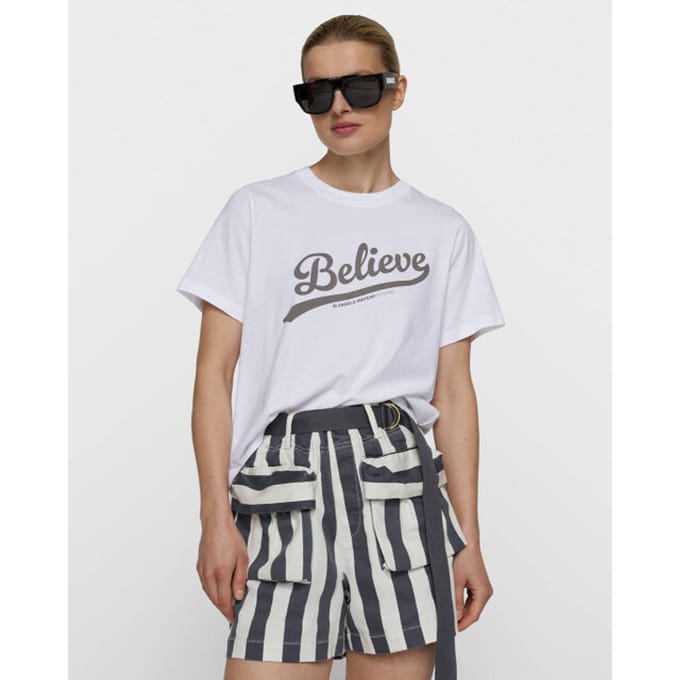 10 Days T-shirt 20-754-6203