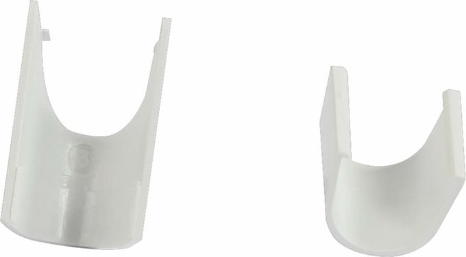 Inofix Cablefix 2202 Verbindingen Wit