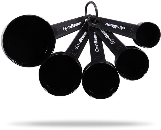 GymBeam Maatbekers