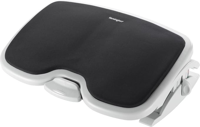 Verstelbare Comfort Memory Foam voetsteun (K56144USF)