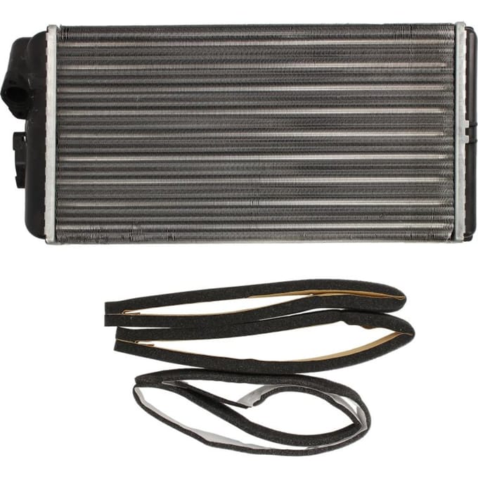 Warmtewisselaar, interieur verwarming HIGHWAY AUTOMOTIVE MS6188