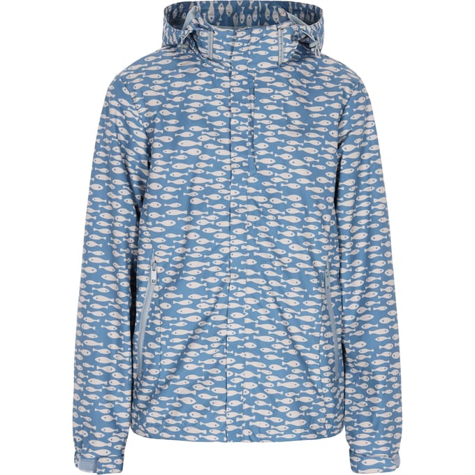 Mo Jas Heren blauw