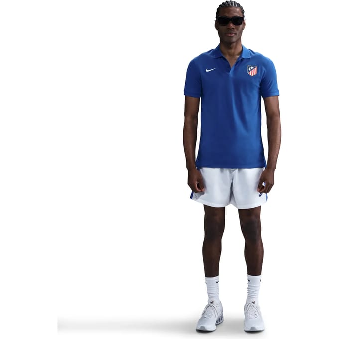 Polo Atlético Madrid 2025/26