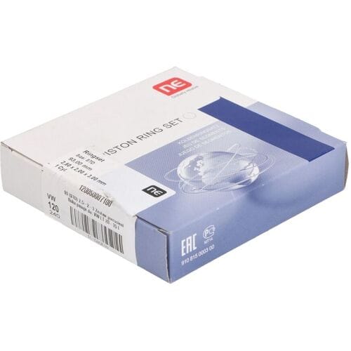 Zuigerveren set NE 8950880000