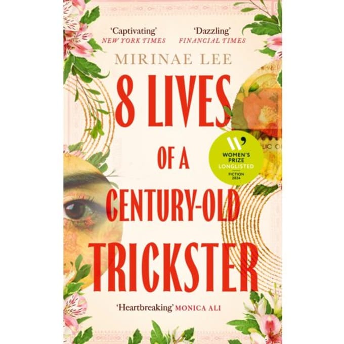 8 Lives Of A Century-Old Trickster - Mirinae Lee