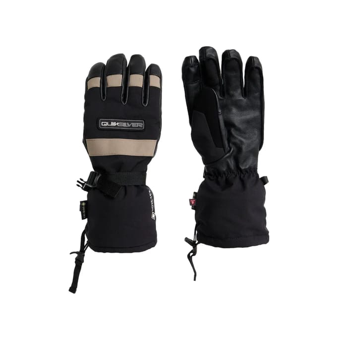 Snowboardhandschoenen Quiksilver Highline Gore-Tex