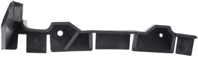 Bumperhouder OEM 4E0807283B