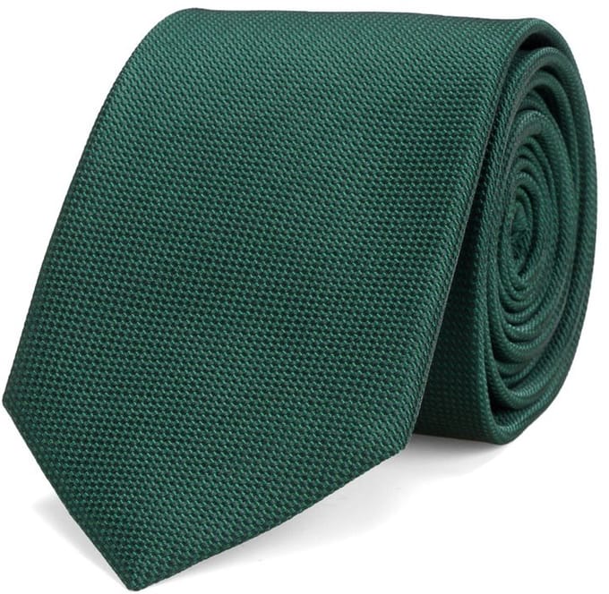 Das zijde groen