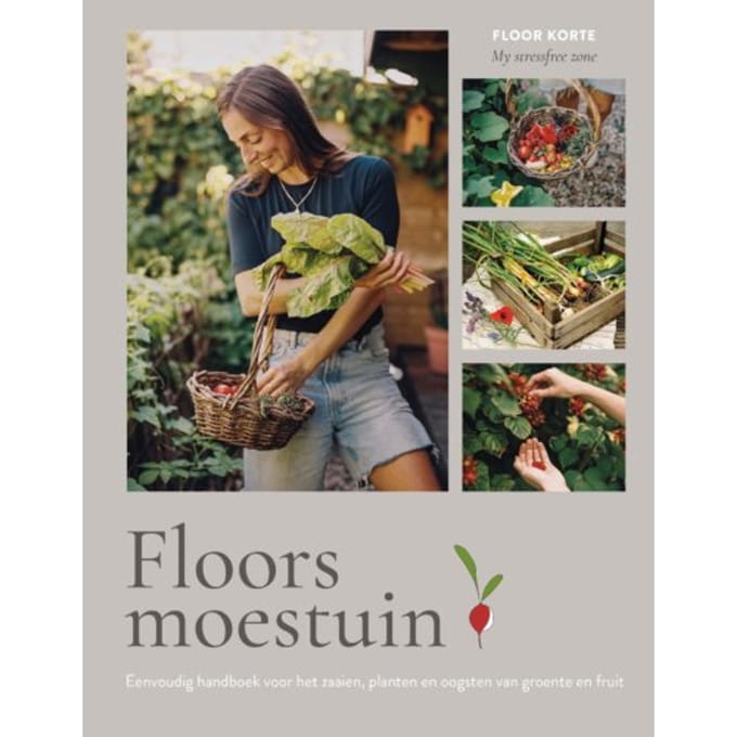 Floors Moestuin - Floor Korte