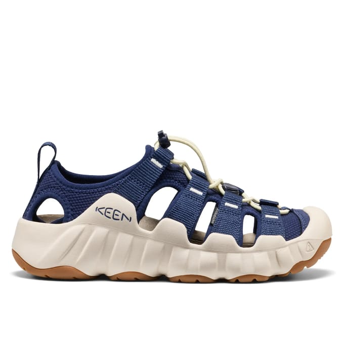 Dames wandelsandalen Keen Hyperport H2