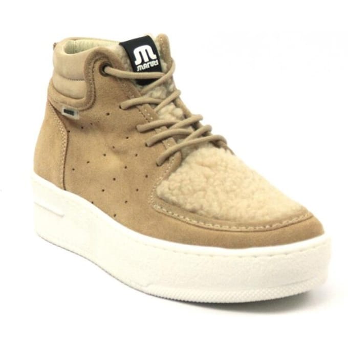 Maruti Vancy suede