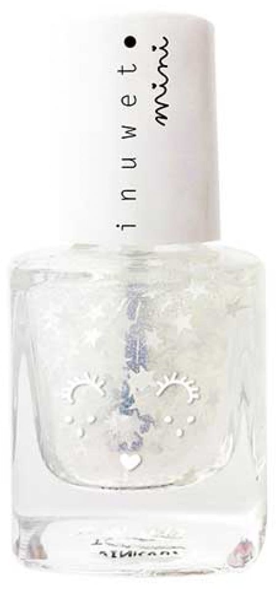 Inuwet Starry Top Coat Waterlak 5 ml