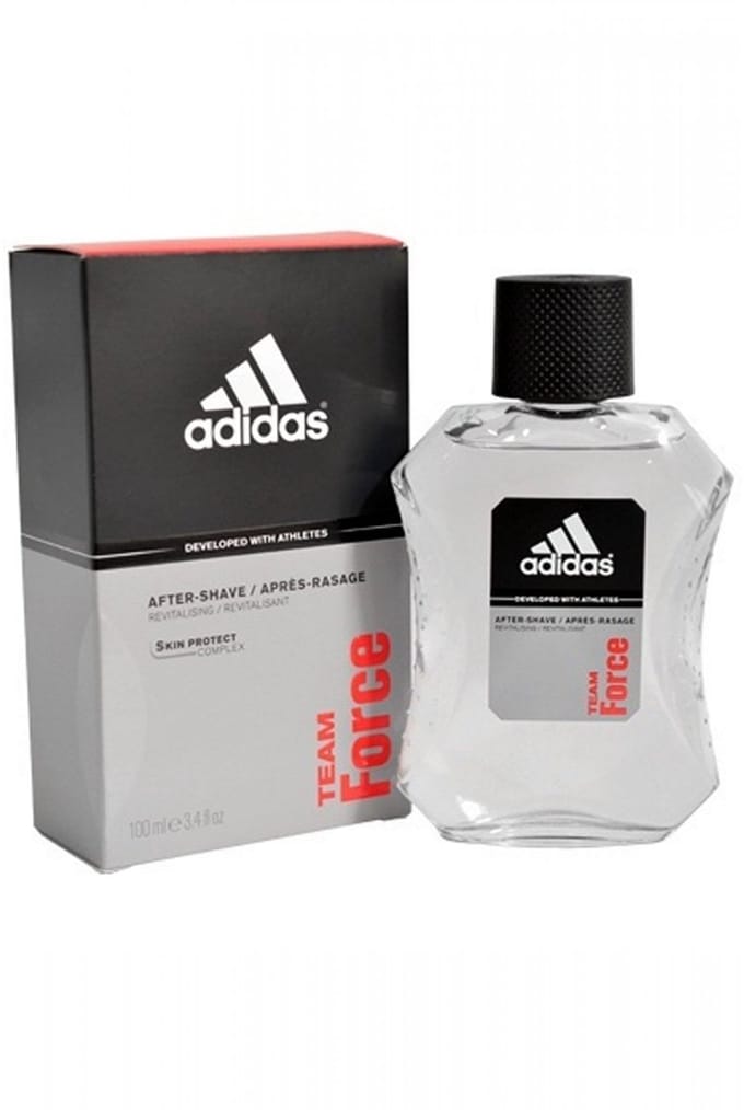 Adidas Team Force After Shave 100ML