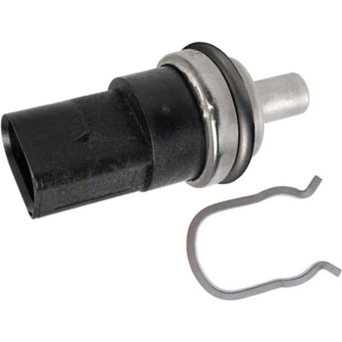 Sensor, brandstoftemperatuur HELLA 6PT 013 113-291