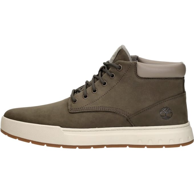 Timberland Maple Grove sneakers brown
