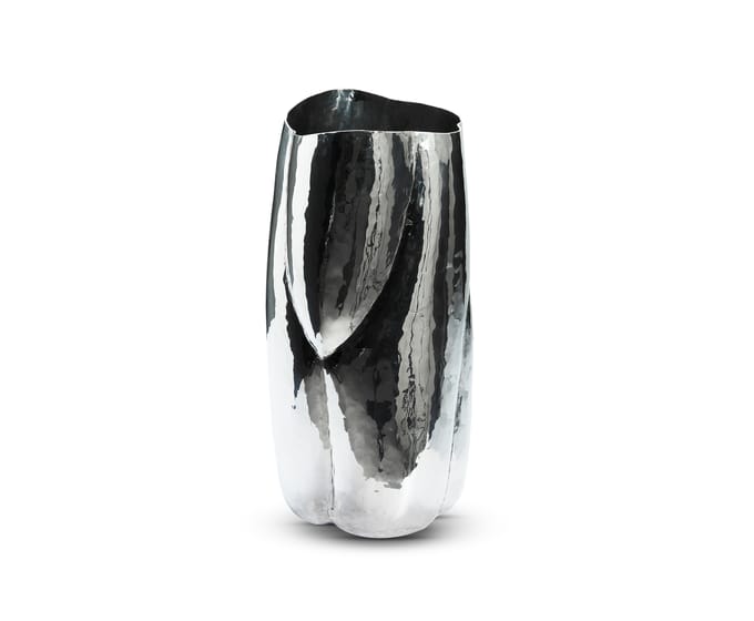 Tom Dixon - Cloud Tall - zilver