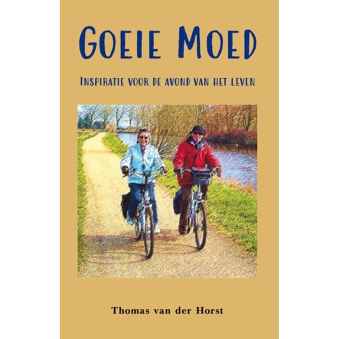 Goeie Moed - Thomas van der Horst