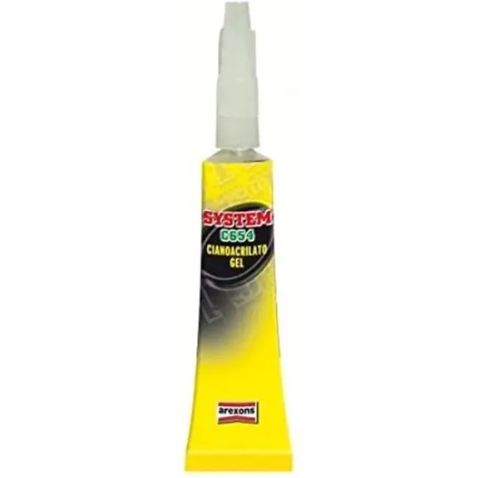 Collefaux Arexons Universelle Cyanoacrylate