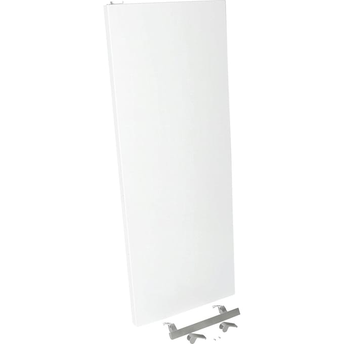 AEG koelkastdeur, kit, wit, 1860x595mm/Eclass 4056010012