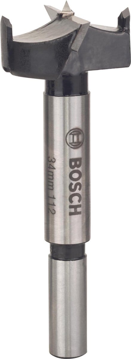 Bosch - Hardmetalen kunstboor 34 x 90 mm, d 10 mm