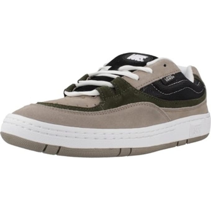Sneakers Vans Speed