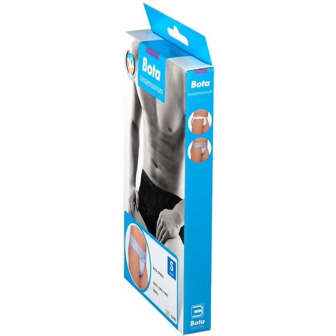 Bota Draagband Sporta S 1 Verband(en)