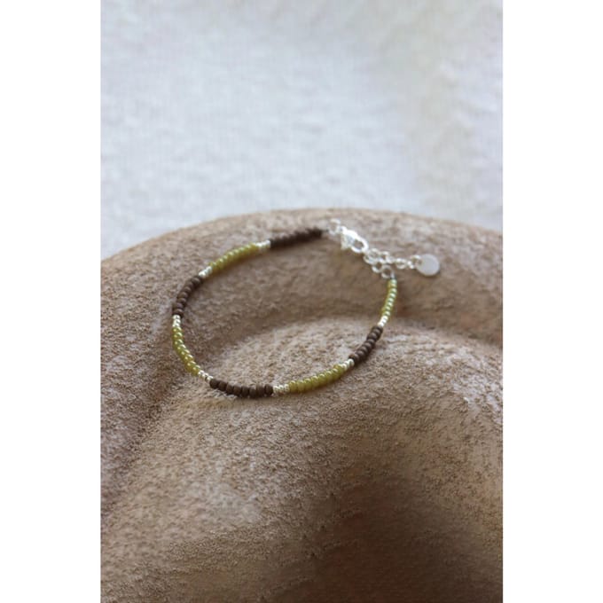 Label Kiki K.sa.323.2 lasso bracelet