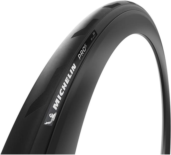 Lichte en Duurzame Racefietsband 700C x 32 Tubeless