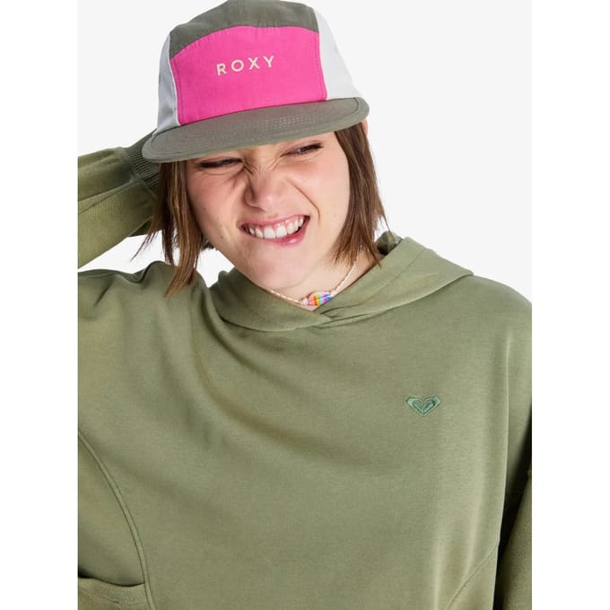 Vrouwen 5-panel pet Roxy Cruel Reef Break