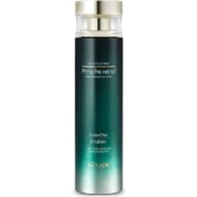 ISA KNOX - Age Focus Prime Double Effect Emulsion 160ml