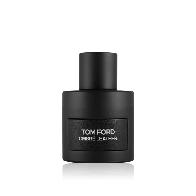 Tom Ford Eau De Parfum Tom Ford - Ombré Leather Eau De Parfum  - 50 ML