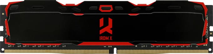 RAM Memory GoodRam IRDM X CL16 16 GB