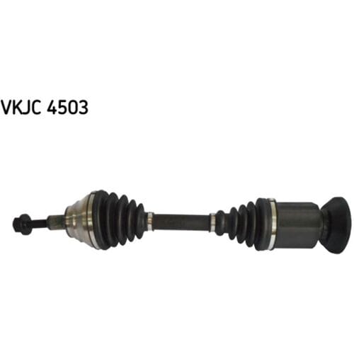 Aandrijfas SKF VKJC 4503