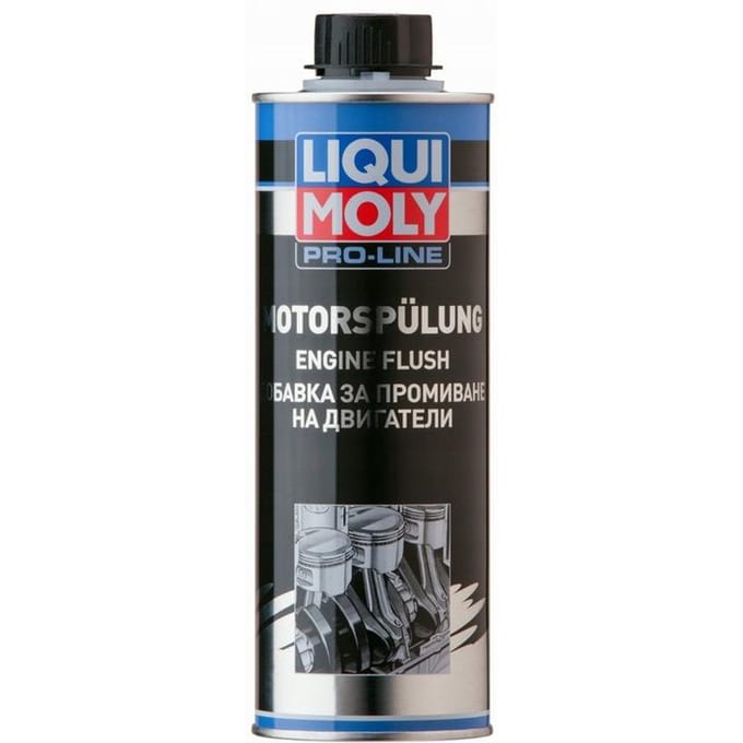 PRO-Line motorspoeling 500 ml