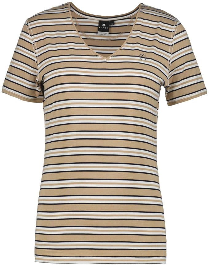 Luhta Kivihaka Shirt Dames - Maat S