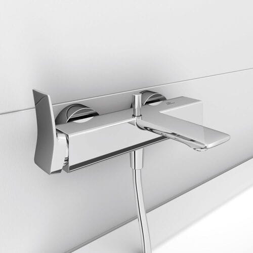 Ideal Standard Bath Faucet AP BC762AA
