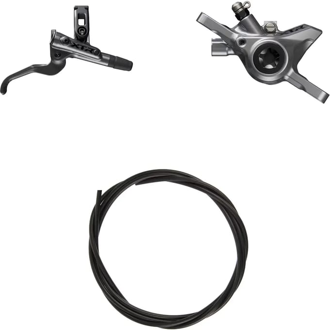 Achter schijfremmen Shimano XTR